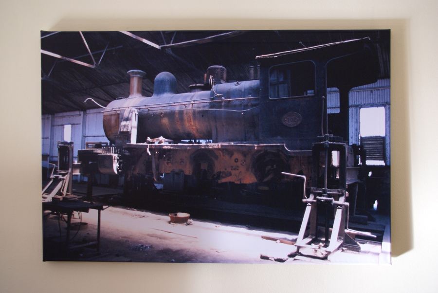 Restoration - Image 2